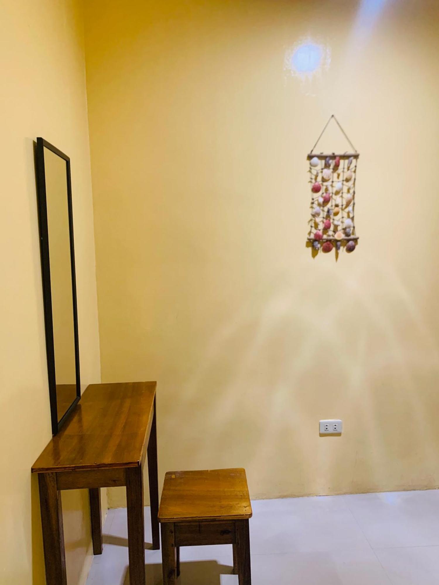 Francis Dale Lodge L7 Эль-Нидо Экстерьер фото